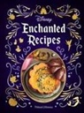 Insight Editions, Thibaud Villanova - Disney Enchanted Recipes Cookbook