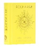 Mandala Publishing - Recharge [Mini Book]