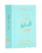 Mandala Publishing - Unplug [Mini Book]