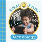 Teresa Bonadiddio, Dana Goldberg, Goldberg Dana, Teresa Bonaddio - STEM Baby: Technology