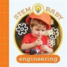 Teresa Bonadiddio, Dana Goldberg, Goldberg Dana, Teresa Bonaddio - STEM Baby: Engineering