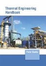 Peter Banks - Thermal Engineering Handbook