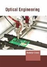 Madelyn Crews - Optical Engineering