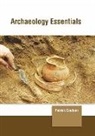 Patrick Coulson - Archaeology Essentials