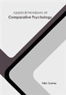 Talia Gomez - Applied Principles of Comparative Psychology