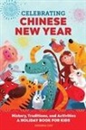 Eugenia Chu - Celebrating Chinese New Year