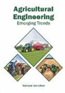 Nathan Hamilton - Agricultural Engineering: Emerging Trends