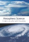 Eleanor Flores - Atmospheric Science: Understanding the Earth's Atmosphere