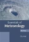 Ben Perry - Essentials of Meteorology