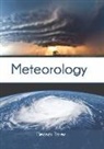 Eleanor Flores - Meteorology
