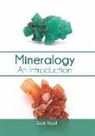 Zack Reed - Mineralogy: An Introduction