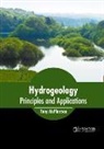 Tony McPherson - Hydrogeology: Principles and Applications