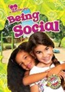 Kirsten Chang - Being Social