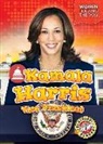 Elizabeth Neuenfeldt - Kamala Harris: Vice President