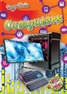 Rebecca Pettiford - Computers