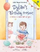 Victor Dias de Oliveira Santos - Dylan's Birthday Present / O Presente de Aniversário de Dylan