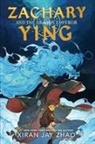 Xiran Jay Zhao - Zachary Ying and the Dragon Emperor
