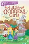 Joan Holub, Suzanne Williams, Yuyi Chen - Persephone & the Unicorn's Ruby