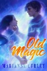 Marianne Curley, Curley Marianne - Old Magic