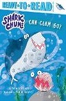 Adam Lehrhaupt, Pauline Gregory - Can Clam Go?