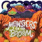 Annemarie Riley Guertin, Shauna Lynn Panczyszyn, Panczyszyn Shauna Lynn - Monsters on the Broom
