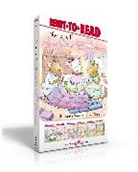 Katharine Holabird, Holabird Katharine, Helen Craig, Craig Helen - Read with Angelina Ballerina (Boxed Set)