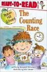 Margaret McNamara, Margaret McNamara, Mike Gordon, Mike Gordon - The Counting Race