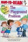 Margaret McNamara, Margaret McNamara, Mike Gordon, Mike Gordon - The Playground Problem
