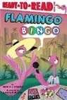 Heidi E Y Stemple, Heidi E. Y. Stemple, Aaron Spurgeon - Flamingo Bingo