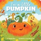 Hannah Eliot, Eliot Hannah, Anna Daviscourt - I''m a Little Pumpkin