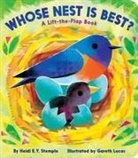 Heidi E Y Stemple, Heidi E. Y. Stemple, Gareth Lucas - Whose Nest Is Best?