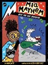 Kara West, Leeza Hernandez, Hernandez Leeza - Mia Mayhem and the Cat Burglar