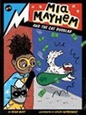 Kara West, Kara West, Leeza Hernandez, Leeza Hernandez - MIA Mayhem and the Cat Burglar