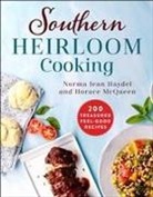 Norma Jean Haydel, Horace McQueen, Norma Jean McQueen Haydel - Southern Heirloom Cooking