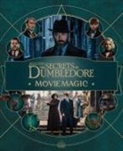 Jody Revenson - The Secrets of Dumbledore