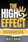Matt Ward - The High-Five Effect