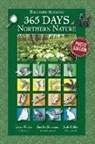 Larry Weber, Sparky Stensaas, Sparky Stensaas - 365 Days of Northern Nature