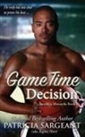 Patricia Sargeant - Game Time Decision