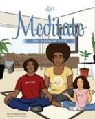 Kakwasi Somadhi, Derik Green - Let's Meditate