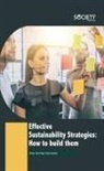 Elisa Gomez Gonzalez - Effective Sustainability Strategies