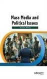 Sandra M Martinez, Sandra M. Martinez - Mass Media and Political Issues