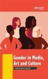 Chester Alexis C Buama, Chester Alexis C. Buama - Gender in Media, Art and Culture