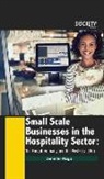 Jennifer Raga - Small Scale Businesses in the Hospitality Sector