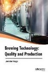 Jennifer Raga - Brewing Technology