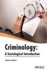 Marko Nikolic, Marko Nikolic´ - Criminology