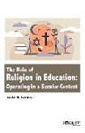 Lester B Ramirez, Lester B. Ramirez - The Role of Religion in Education