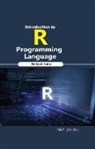 Mohsen Nady - Introduction to R Programming Language