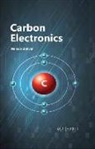 Nelson Boli´var, Nelson Bolivar - Carbon Electronics