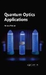 Nelson Boli´var, Nelson Bolivar - Quantum Optics Applications