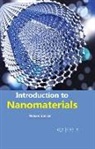 Nelson Boli´var, Nelson Bolivar - Introduction to Nanomaterials